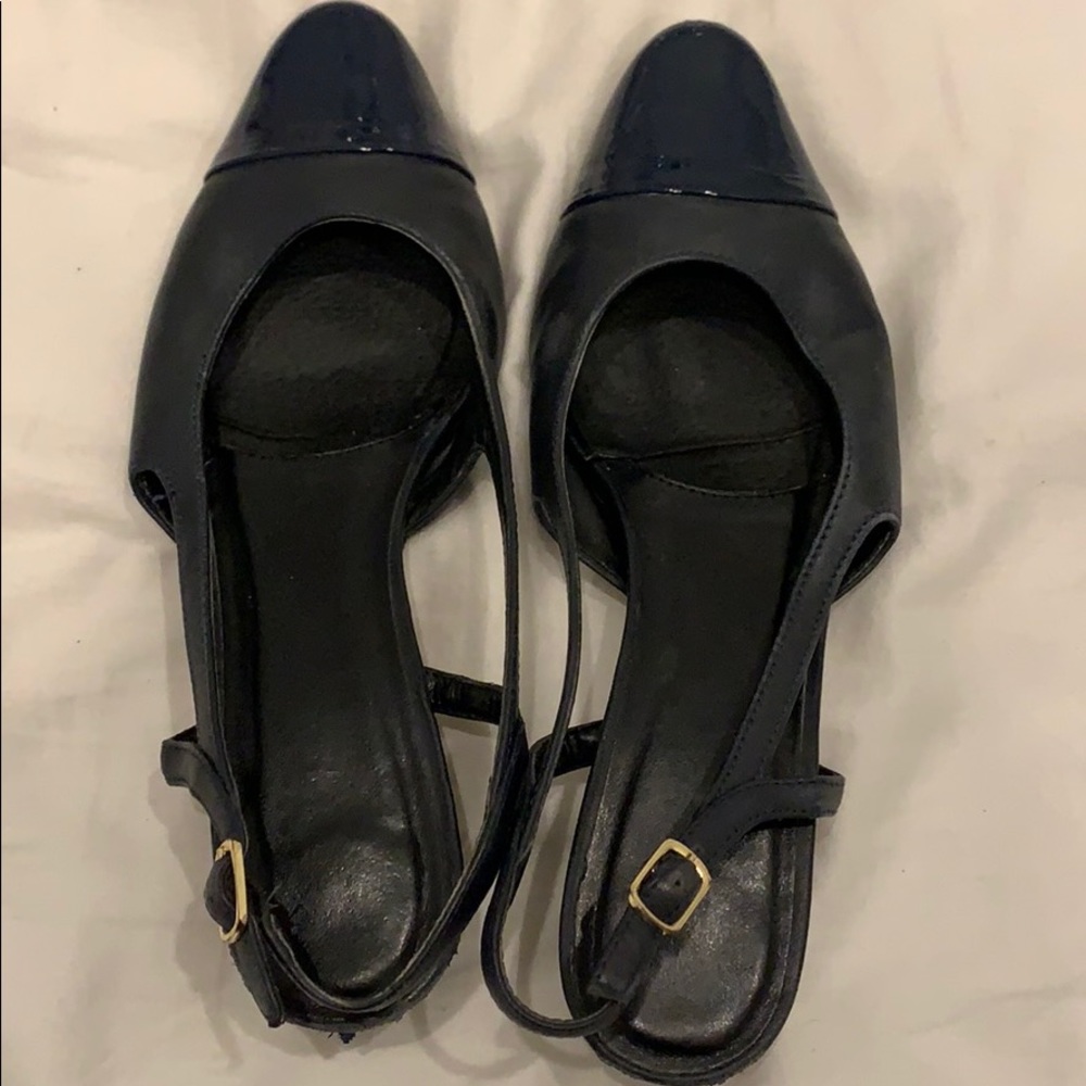 Kitten heels